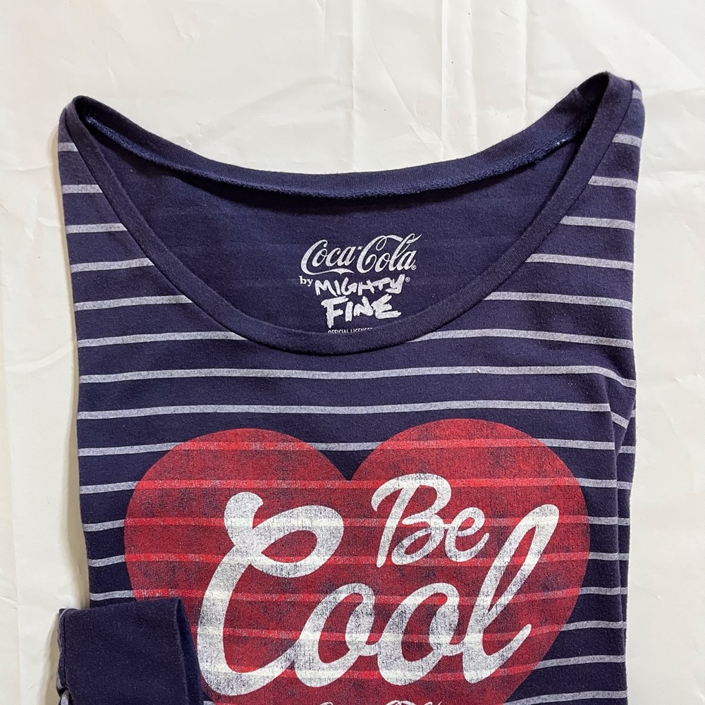 Coca Cola tee - Picture 3 of 4